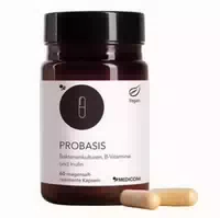 Probasis Magensaftresistente Kapseln