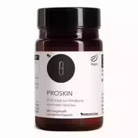 Medicom Proskin Kapseln