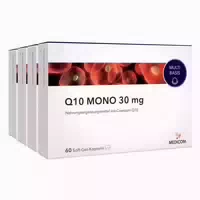 Q10 Mono 30 Mg Weichkapseln