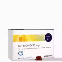Qh Mono 50 mg