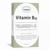 Vitamin B12 Tabletten