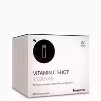 Vitamin C Shot 1 000
