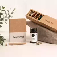 Willkommensgeschenk