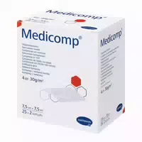 Medicomp Bl st 7 5x7 5