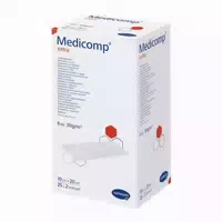 Medicomp Extr St St10x206f