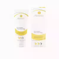Aesthetico Fruit Complex Body & Face Lotion, Intensivpflege, Aesthetico 200 Ml