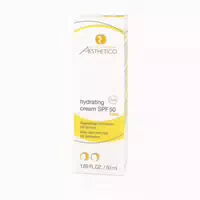 Hydrating Cream Spf Anti Aging Photo Aging, Aesthetico