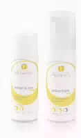 Aesthetico Reiseset Refresh & Care Active Foam, 2x Reinigung, Aesthetico 50 ml