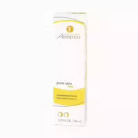 Aesthetico Pure Skin, Intensivpflege, Aesthetico 30 Ml