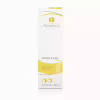Refresh & Care Reinigung, Aesthetico