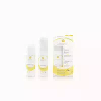 Aesthetico Reiseset Refresh & Care Active Foam, 2x Reinigung, Aesthetico 50 Ml
