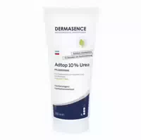 Dermasence Adtop 10% Urea Pflegecreme