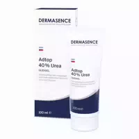 Dermasence Adtop 40 % Urea, 100 ml 100 ml Gel
