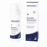 Dermasence Barriopro Wund und Narbenpflegeemulsion 30 ml Emulsion