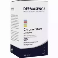 Dermasence Chro Ret Aha To