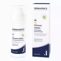 Dermasence Chrono Retare Restr Anti Agin 50 Ml