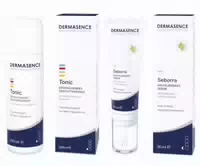 Dermasence Haut Pflegeset 1 Sparset