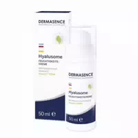 Dermasence Hyalusome Feuchtigkeitscreme