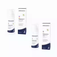 Dermasence Set Zur Milderung Von Falten 1 Sparset
