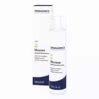 Dermasence Mousse Reinigungsschaum