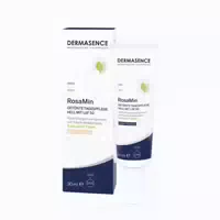 Dermasence Rosamin Getönte Tagespflege Hell Lsf 50 30 ml Creme