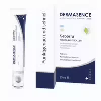 Dermasence Seborra Akutroller Gel 10 ml Gel