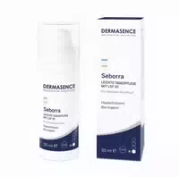 Dermasence Seborra Leichte Tagespflege Mit Lsf 30 50 Ml Creme