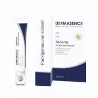 Dermasence Seborra Pickel Akutroller