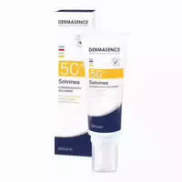 Dermasence Solvinea Sonnenschutz Gelcreme Lsf 50 , 100 ml 100 ml Gel
