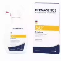 Dermasence Solvinea Spray Lsf 50 250 ml Spray