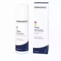 Dermasence Tonic Erfrischendes Gesichtswasser