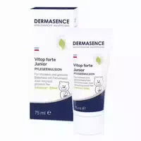 Dermasence Vitop Forte Junior Creme