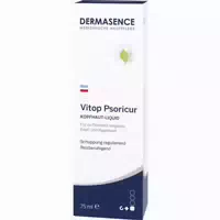 Dermasence Polaneth Kopfhautliquid 75 ml Tonikum
