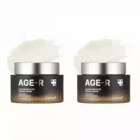 Medicube Age R Glutathione Glow Capsule Cream 50ml 2ea Set