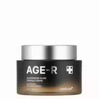 Medicube Age R Glutathione Glow Capsule Cream 50ml