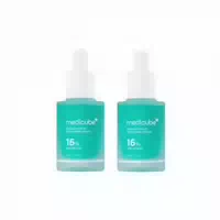 Medicube Azelaic Acid 16 Bb Calming Serum 30ml 2ea Set