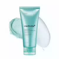 Medicube Azelaic Acid Capsule Cleansing Foam 120g