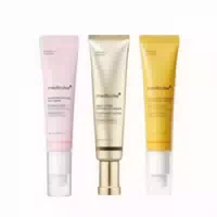 Medicube Best Selling Eye Care Trio Set