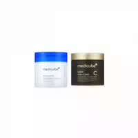 Medicube Best Selling Toner Pad Set