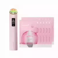 Medicube Booster Pro X2 Mask Mode Set Pink Pdrn