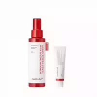 Medicube Calming And Barrier Strengthen Soothing Duo