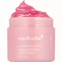 Medicube Triple Collagen Cream Straffende Feuchtigkeitscreme Triple Collagen Cream 50ml