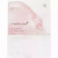Medicube Collagen Lifting Mask – Straffende Hydrogel Sheet Maske Mit Triple Kollagen