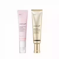 Medicube Day & Night Eye Cream Duo Set