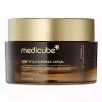 Medicube Deep Vita C Capsule Cream 55g