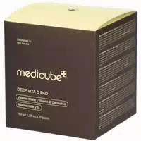 Medicube Deep Vita C Pads