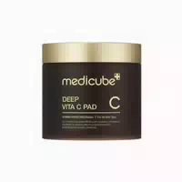 Medicube Deep Vita C Pads
