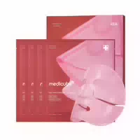 Medicube Egf Nad Firming Gel Mask 28g 4ea