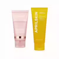 Medicube Glass Skin Wrapping Mask Set