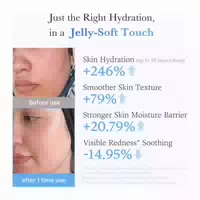 Medicube Hyaluronic Ceramide Jelly Cream